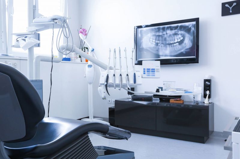 Ecco perch adottare lIntelligenza Artificiale negli studi dentistici