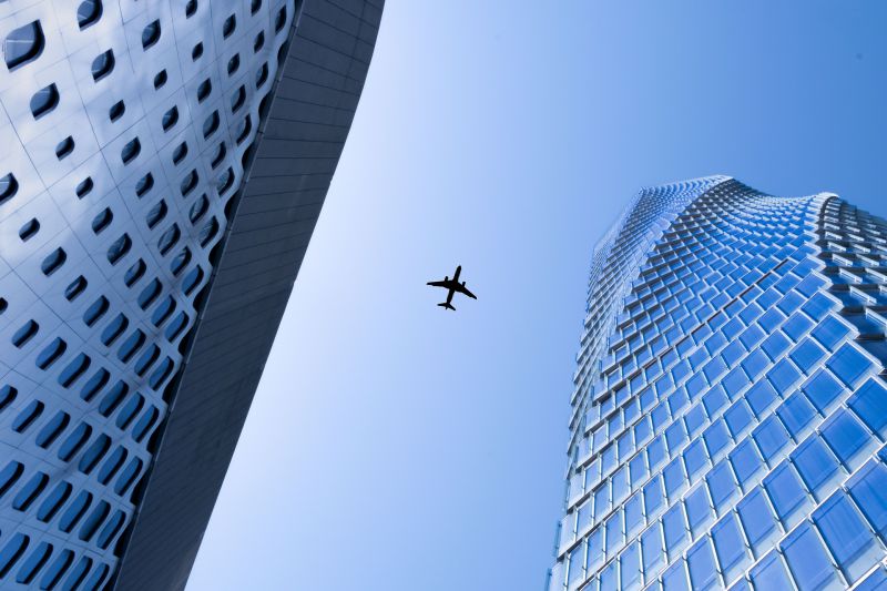 Travel & Hospitality