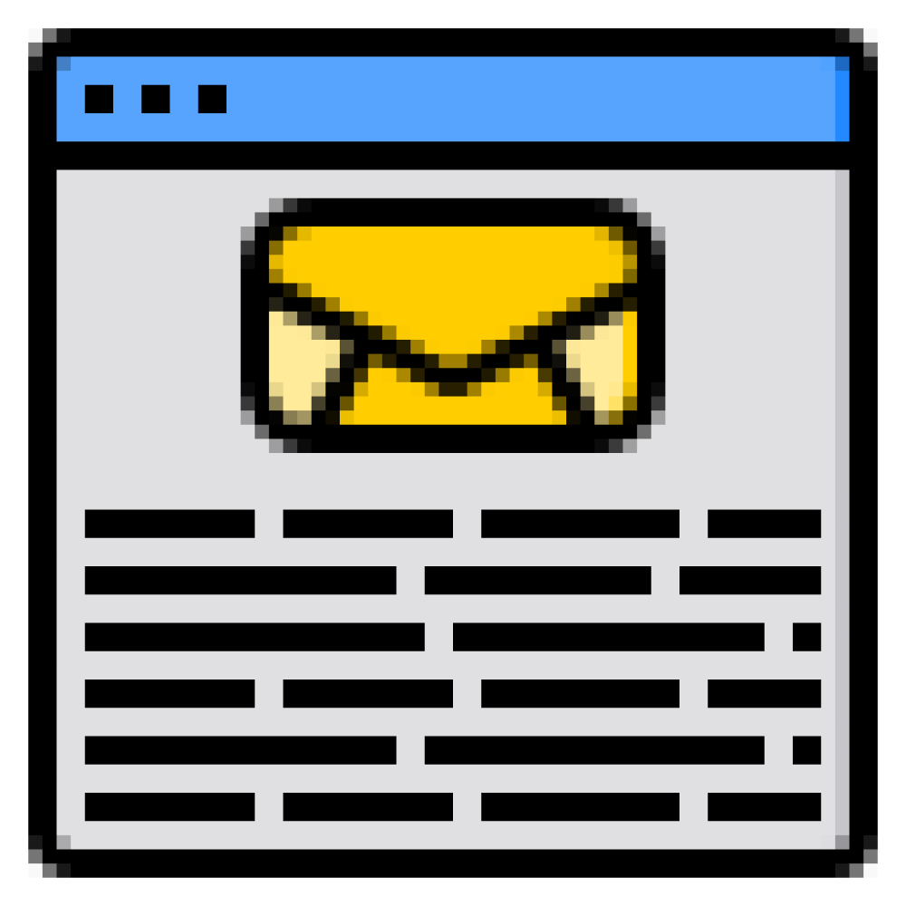 Informativa Newsletter